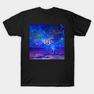 just us T-Shirt